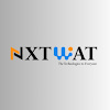 NXTWAT - Web Design & Development | Mobile Apps | Digital Marketing Company in Bangalore logo